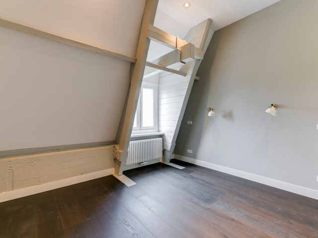 Bilderdijkstraat 87 4, Amsterdam