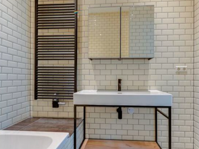 Bilderdijkstraat 87 4, Amsterdam