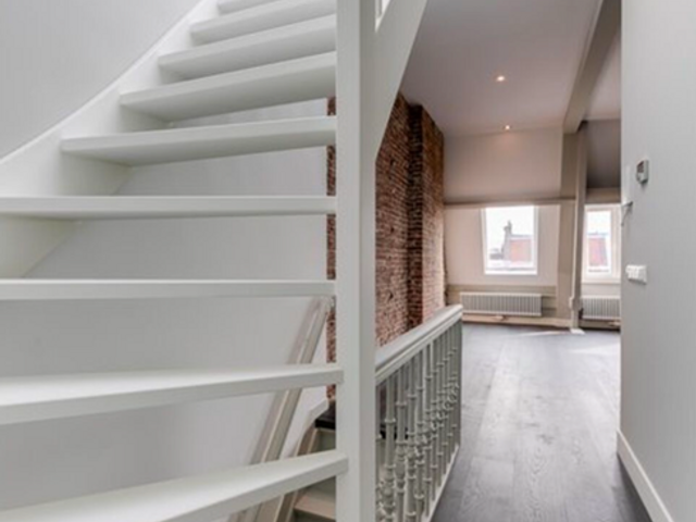 Bilderdijkstraat 87 4, Amsterdam