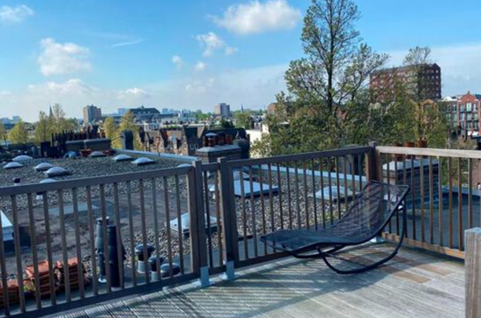 Bilderdijkstraat 87 4