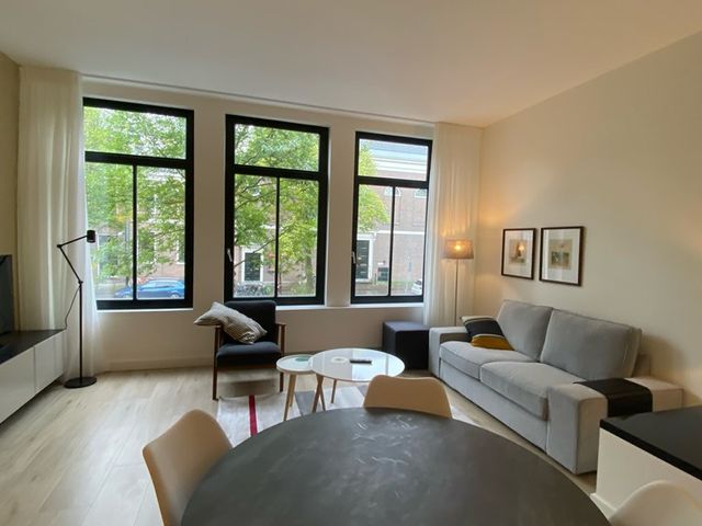 Lijnbaansgracht 91A, AMSTERDAM