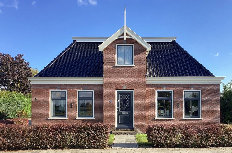 Oosterblokker 131