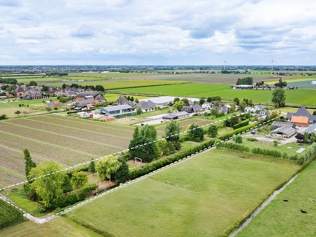 Oosterblokker 131, Oosterblokker