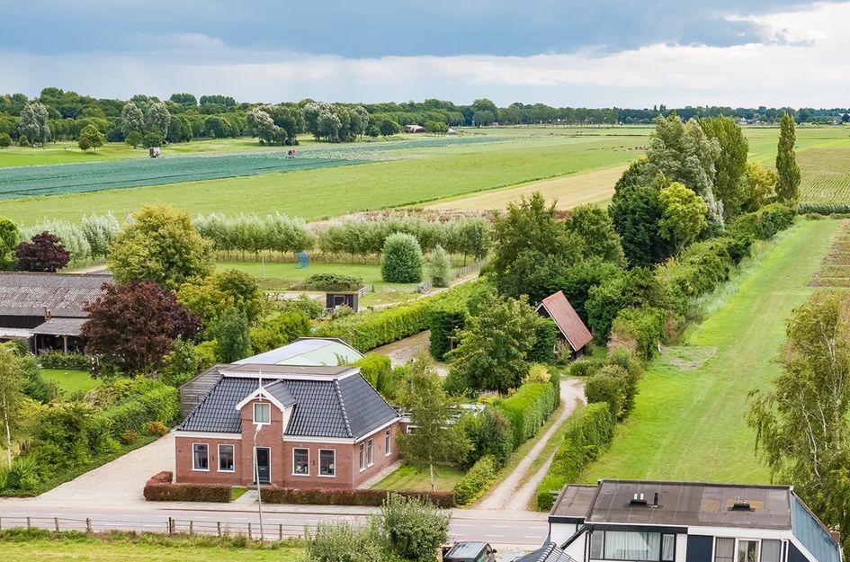 Oosterblokker 131