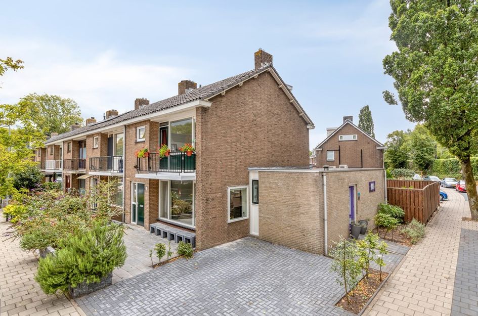 Schoutweg 1