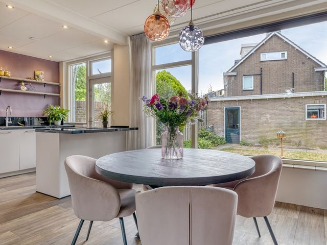 Schoutweg 1, Zwijndrecht