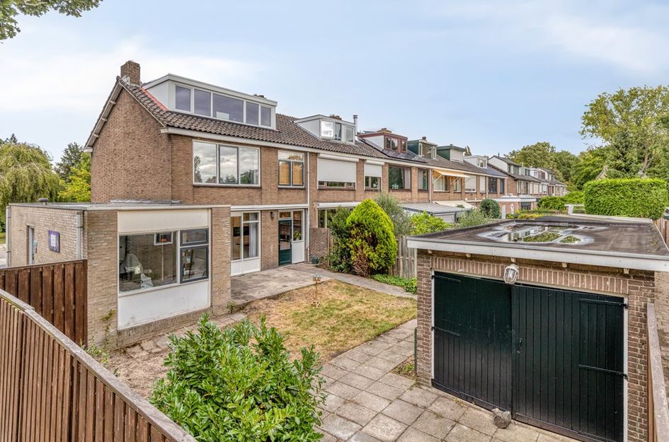 Schoutweg 1