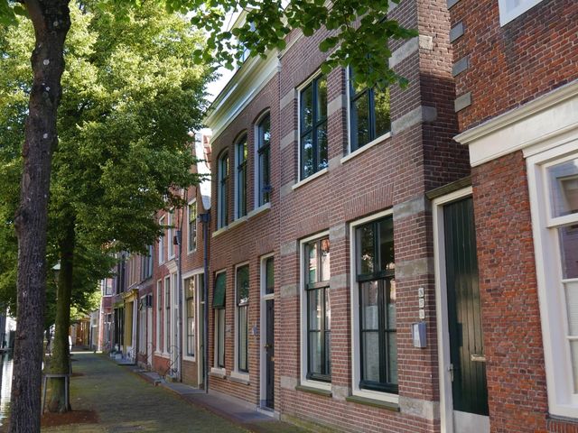 Kooltuin 26, Alkmaar