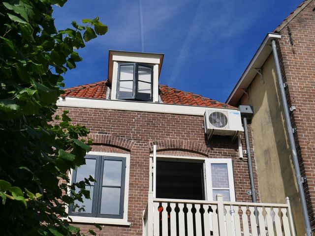 Kooltuin 26, Alkmaar