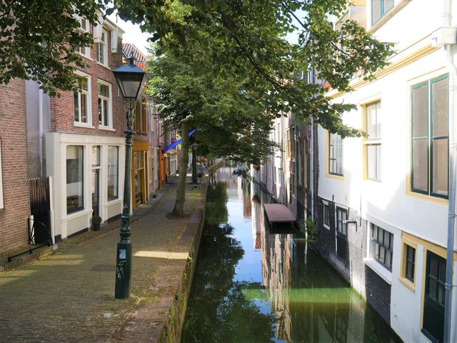 Kooltuin 26, Alkmaar