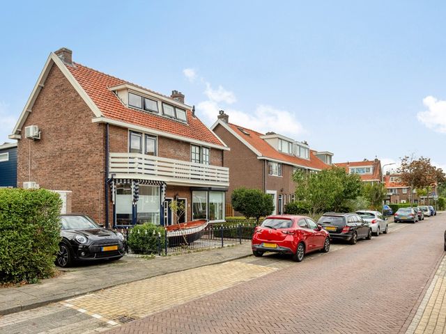 Juliana Van Stolbergstraat 13, Zwijndrecht