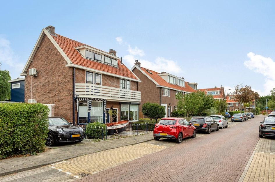 Juliana Van Stolbergstraat 13