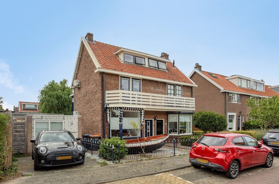 Juliana Van Stolbergstraat 13