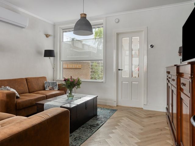 Juliana Van Stolbergstraat 13, Zwijndrecht