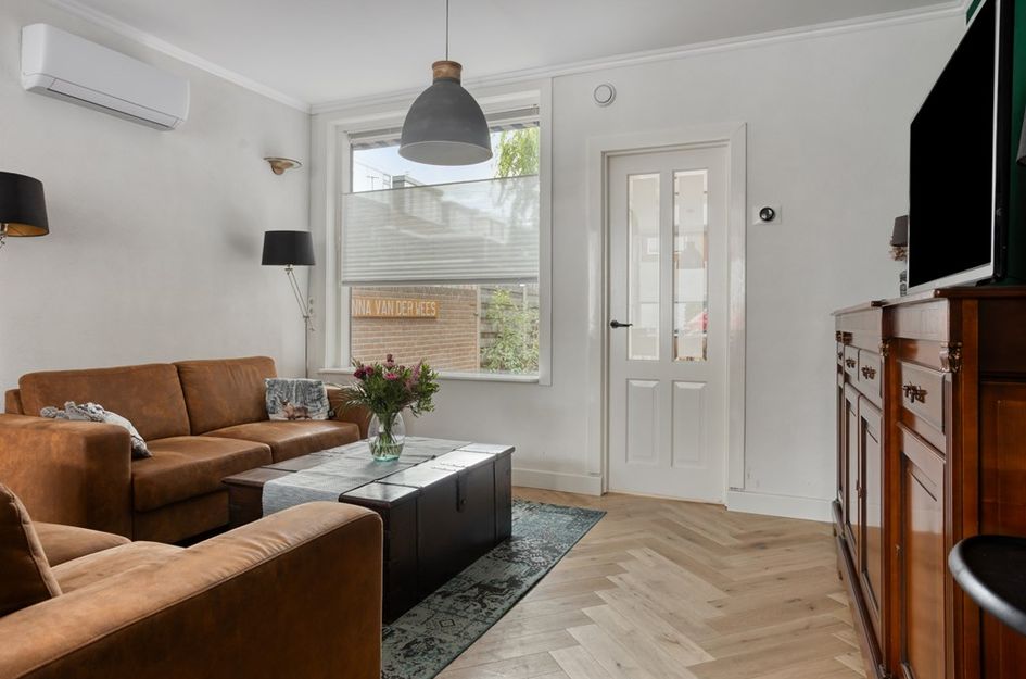 Juliana Van Stolbergstraat 13