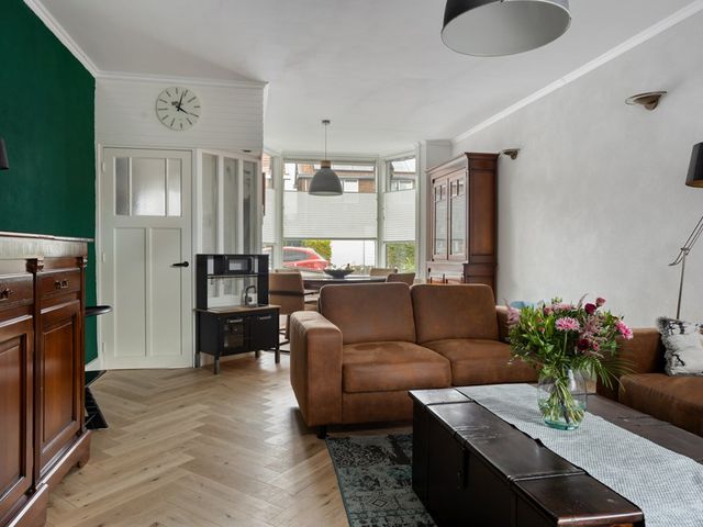 Juliana Van Stolbergstraat 13, Zwijndrecht