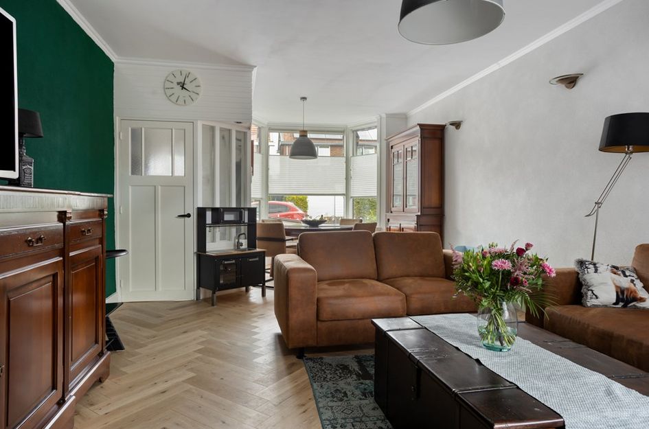 Juliana Van Stolbergstraat 13
