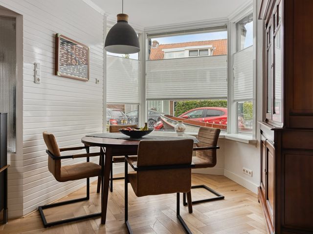 Juliana Van Stolbergstraat 13, Zwijndrecht