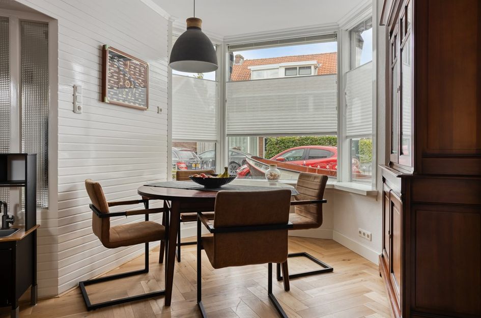 Juliana Van Stolbergstraat 13