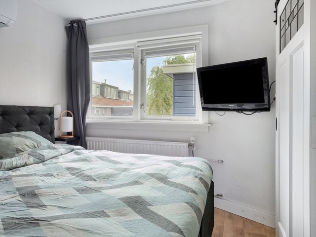 Juliana Van Stolbergstraat 13, Zwijndrecht