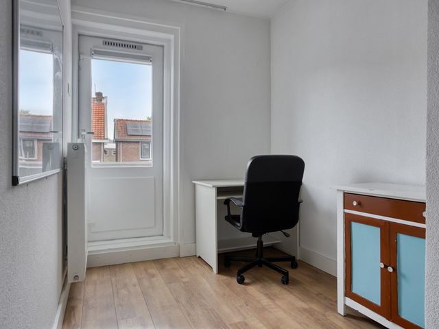 Juliana Van Stolbergstraat 13, Zwijndrecht