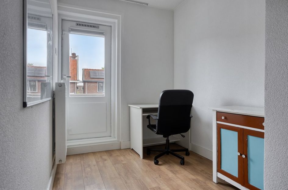 Juliana Van Stolbergstraat 13