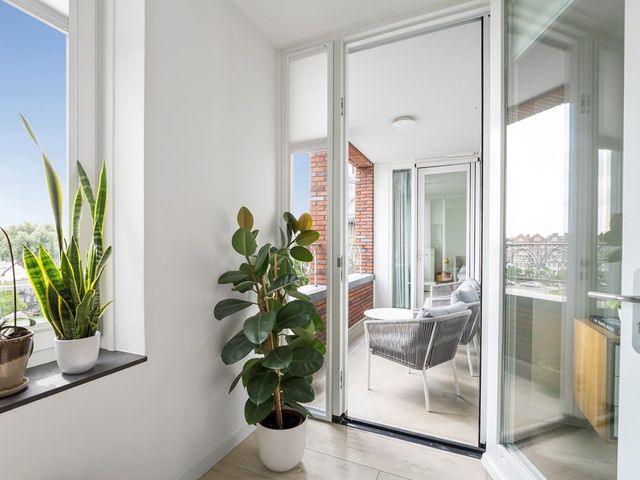 Cruquiuskade 19, Amsterdam
