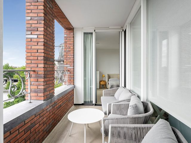 Cruquiuskade 19, Amsterdam
