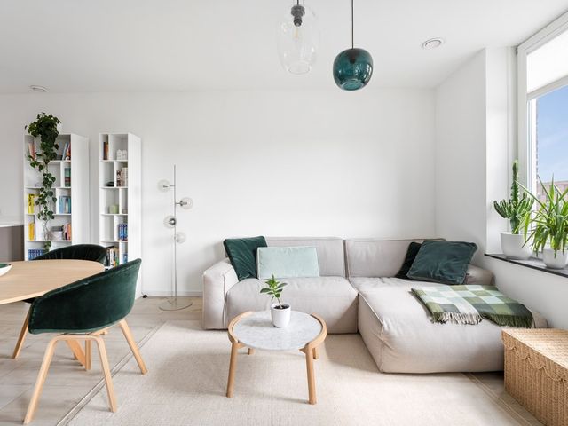 Cruquiuskade 19, Amsterdam