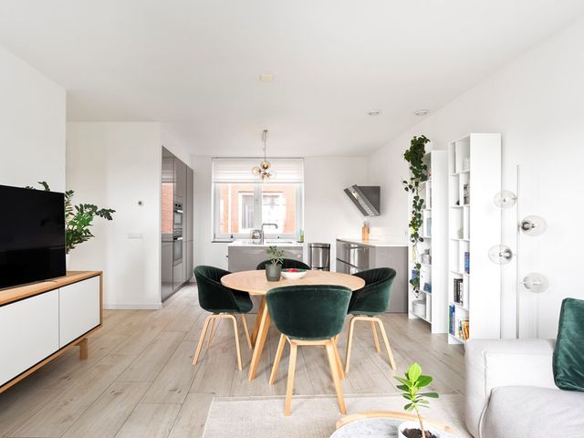 Cruquiuskade 19, Amsterdam