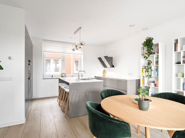 Cruquiuskade 19, Amsterdam