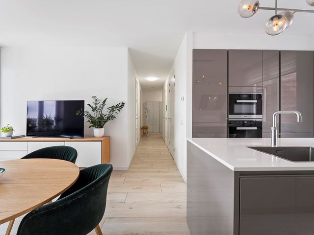 Cruquiuskade 19, Amsterdam