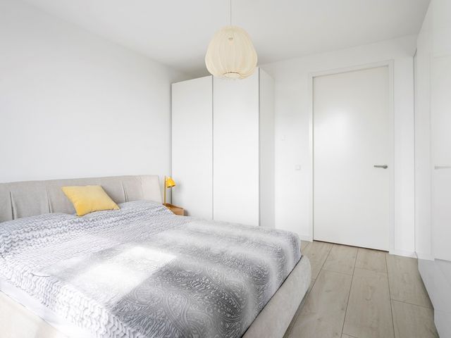 Cruquiuskade 19, Amsterdam