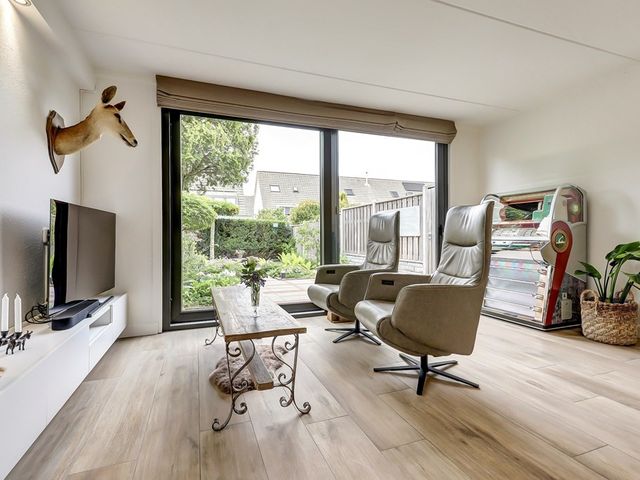 Kennedydreef 69, Ede