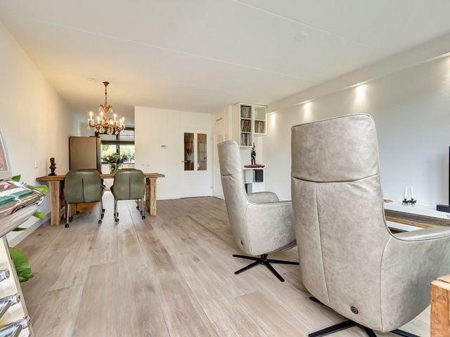 Kennedydreef 69, Ede