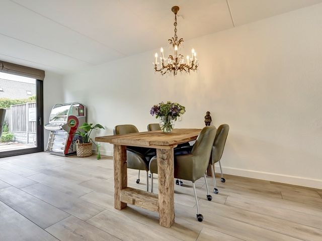 Kennedydreef 69, Ede