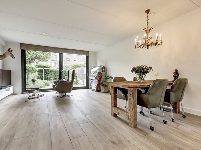 Kennedydreef 69, Ede