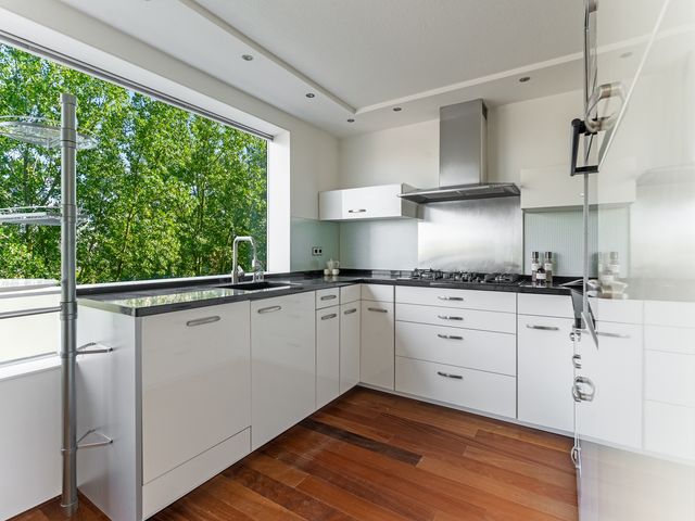 Jacques Veltmanstraat 57, Amsterdam