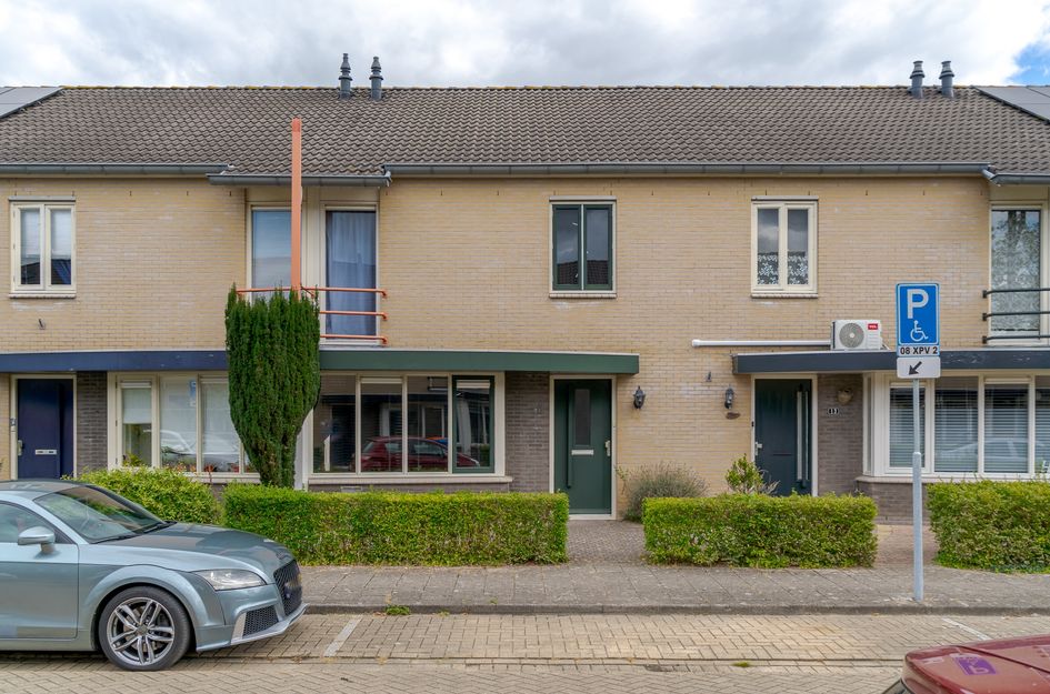 Sneevlietstraat 11