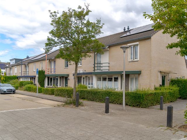 Sneevlietstraat 11, Zwolle