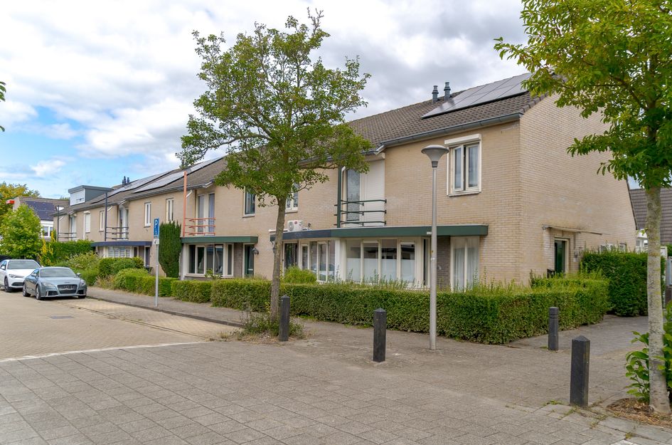 Sneevlietstraat 11
