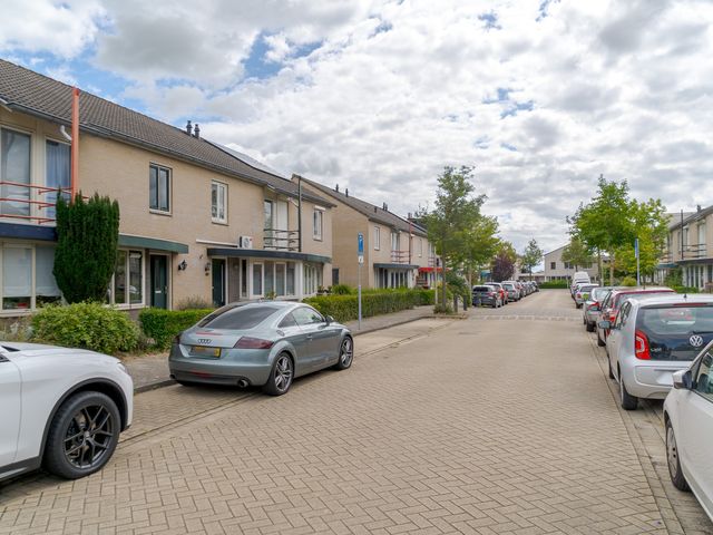 Sneevlietstraat 11, Zwolle
