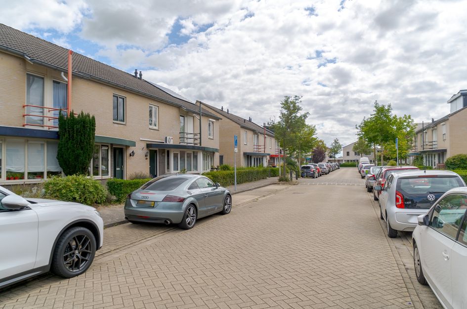Sneevlietstraat 11