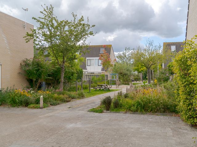 Sneevlietstraat 11, Zwolle