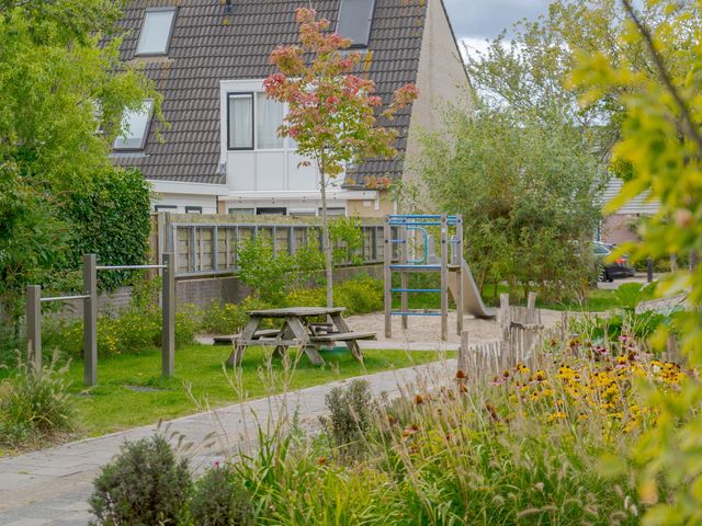 Sneevlietstraat 11, Zwolle