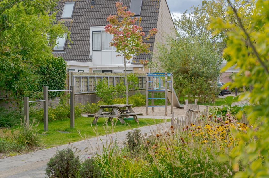 Sneevlietstraat 11