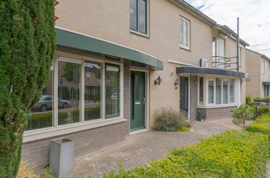 Sneevlietstraat 11