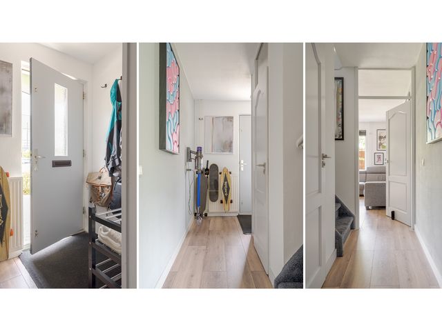 Sneevlietstraat 11, Zwolle