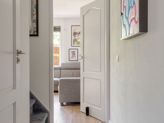 Sneevlietstraat 11, Zwolle
