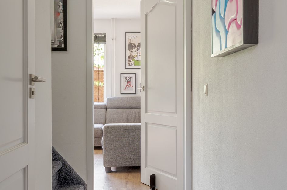 Sneevlietstraat 11